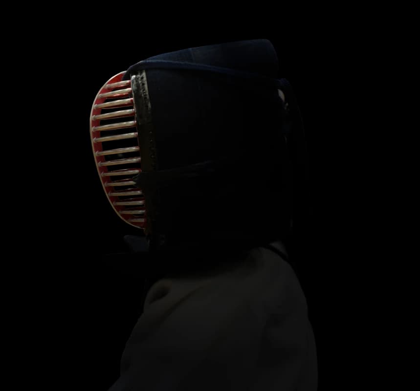 Kendo club Banner